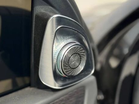 Mercedes-Benz GLE Coupe, 2025 — photo 8