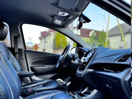 Chevrolet Spark, 2018 — photo 5