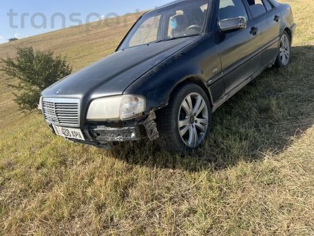 Mercedes-Benz C-Класс, 1998