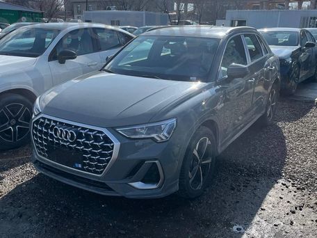 Audi Q3, 2026 — 照片 7