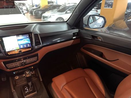 Kia Sorento, 2019 — сүрөт 16