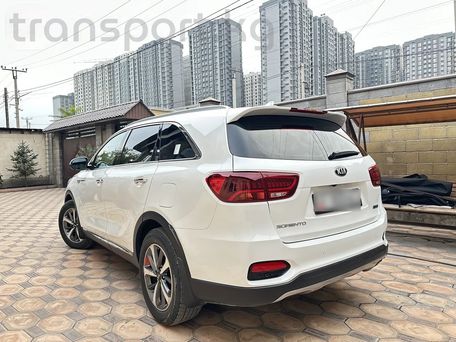 Kia Sorento, 2020 — фото 3