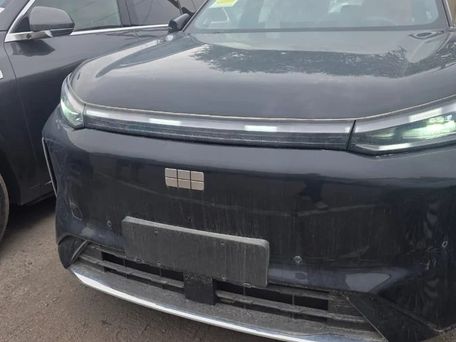 Geely Galaxy M7, 2026 — photo 3