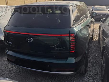GAC S7, 2026 — photo 2