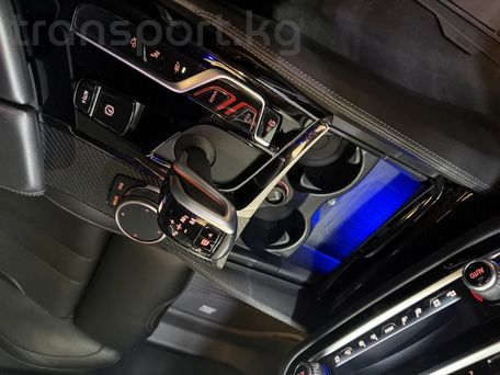 BMW M5, 2020 — photo 10