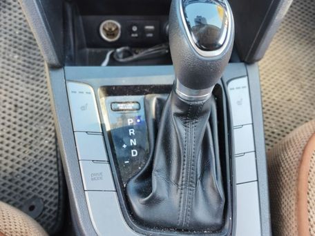 Hyundai Avante, 2018 — сүрөт 5
