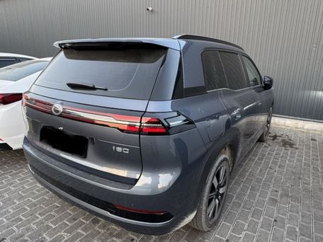 Aion I60, 2026 — 照片 2
