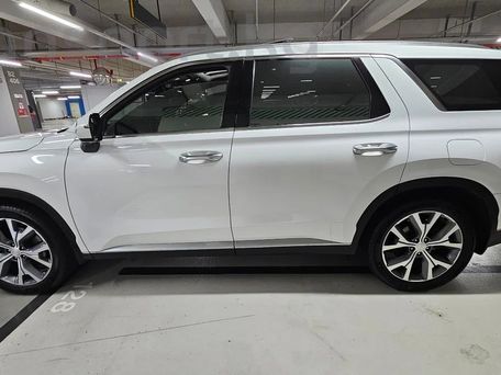 Hyundai Palisade, 2020 — сүрөт 3