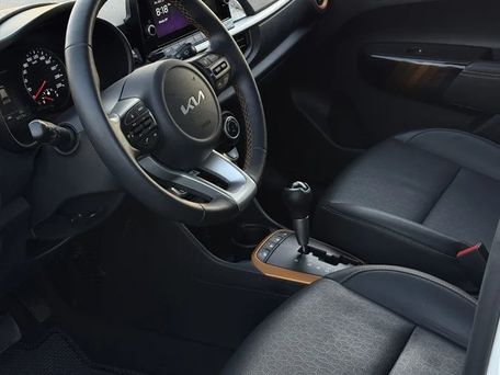 Kia Morning, 2021 — photo 12