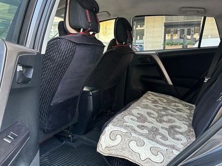 Toyota RAV4, 2016 — сүрөт 5