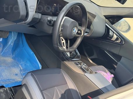 BMW X3, 2026 — photo 4