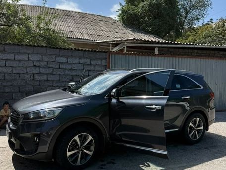 Kia Sorento, 2018 — 照片 5
