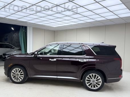 Hyundai Palisade, 2020 — photo 4