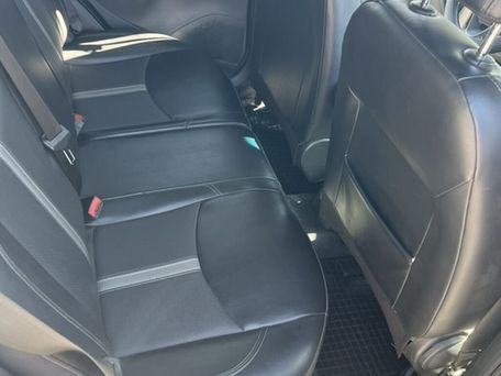 Chevrolet Spark, 2018 — photo 12