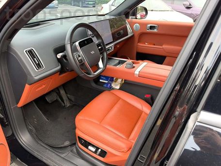 Li Auto (Lixiang) L7, 2025 — photo 6