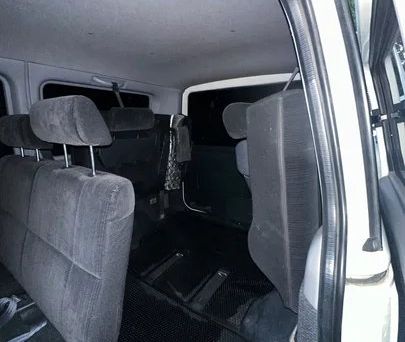 Honda Stepwgn, 2000 — 照片 11