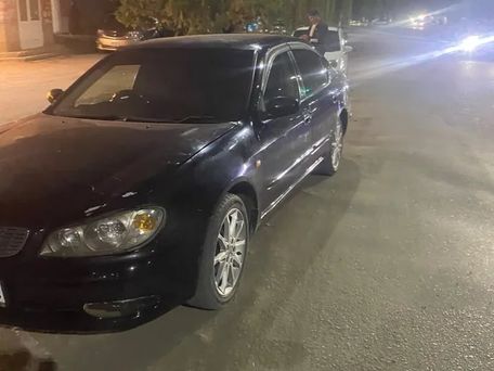 Nissan Cefiro, 1999 — photo 1