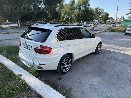 BMW X5, 2009 — сүрөт 6