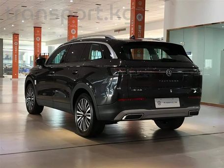 Volkswagen Talagon, 2023 — photo 17