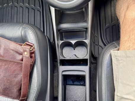 Honda Civic, 2003 — фото 9