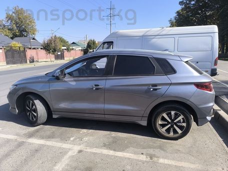 BYD E2, 2025 — сүрөт 12
