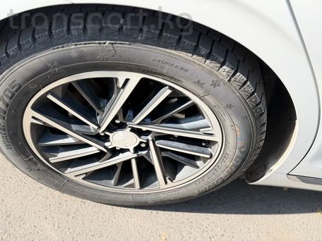 Hyundai Grandeur, 2021 — photo 8