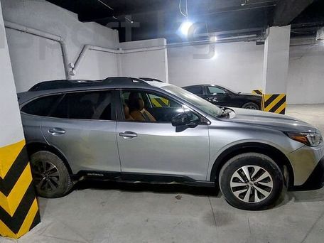 Subaru Outback, 2020 — 照片 1