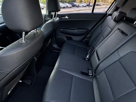 Kia Sportage, 2019 — 照片 7