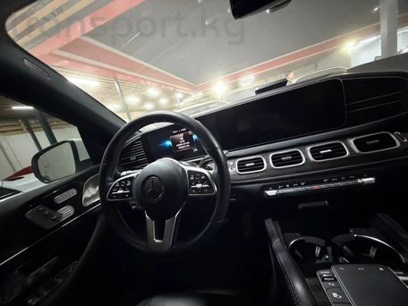 Mercedes-Benz GLE, 2022 — сүрөт 7