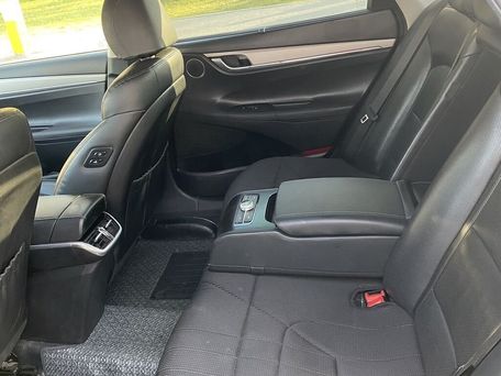 Hyundai Grandeur, 2021 — photo 6