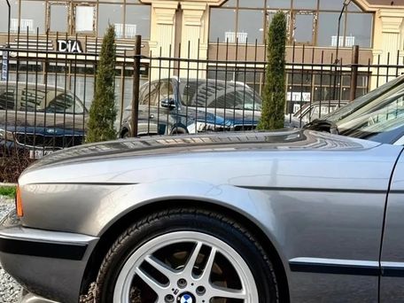 BMW 5 серии, 1992 — фото 4