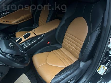 Toyota Avalon, 2020 — photo 7