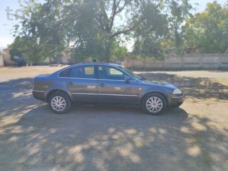 Volkswagen Passat, 2001 — photo 6