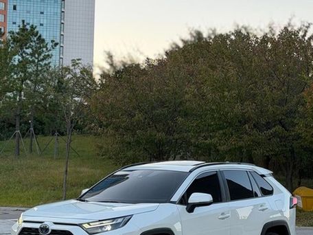 Toyota RAV4, 2022 — photo 1
