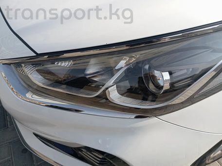 Hyundai Sonata, 2020 — photo 11