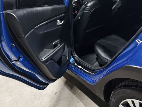 Kia Rio, 2018 — сүрөт 11