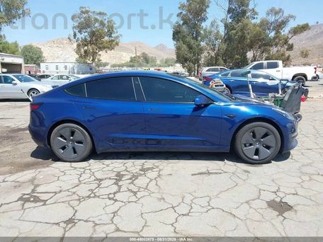 Tesla Model 3, 2023 — сүрөт 11