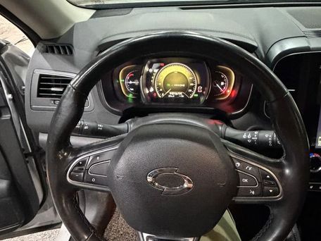 Renault Samsung QM6, 2019 — сүрөт 4