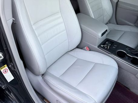 Toyota Camry, 2015 — фото 9