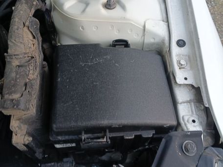 Kia K5, 2011 — photo 6