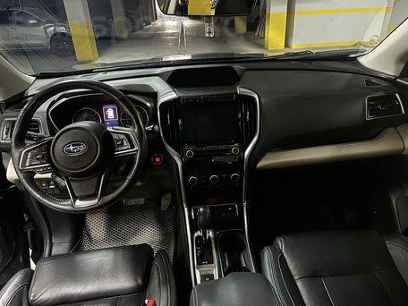 Subaru Ascent, 2020 — photo 12