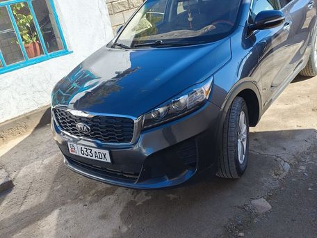 Kia Sorento, 2019 — сүрөт 3
