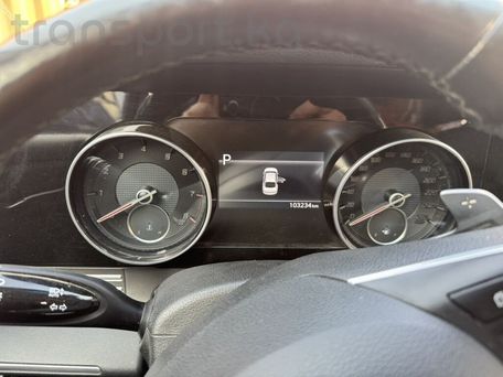 Hyundai Grandeur, 2020 — photo 1