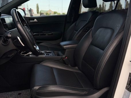 Kia Sportage, 2020 — photo 5