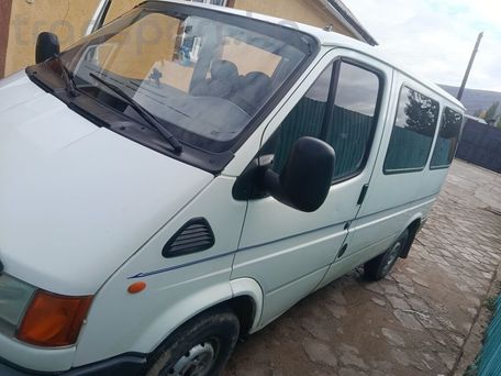 Ford Transit, 2000 — сүрөт 3