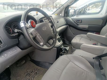 Hyundai H-1, 2020 — photo 3