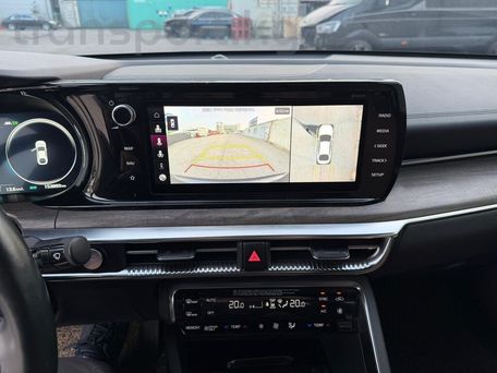 Kia K5, 2022 — photo 12