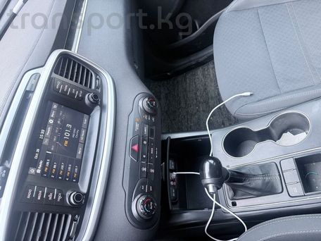 Kia Sorento, 2018 — photo 9