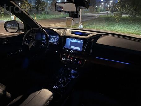 SsangYong Rexton, 2020 — photo 9