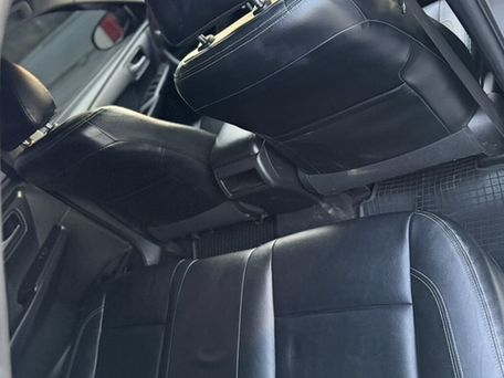 Toyota Camry, 2016 — 照片 2